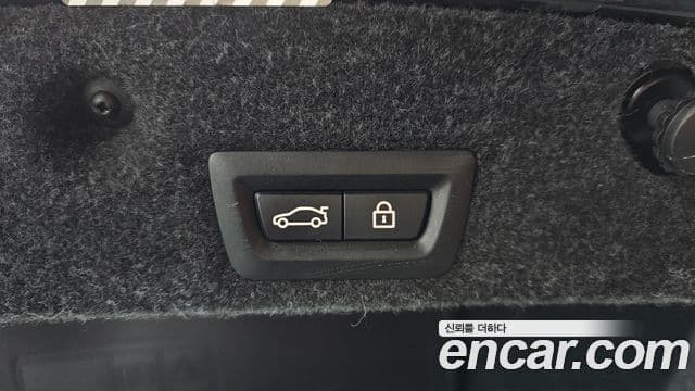 BMW 5시리즈 (F10) 528i Luxury Plus, 2016 20