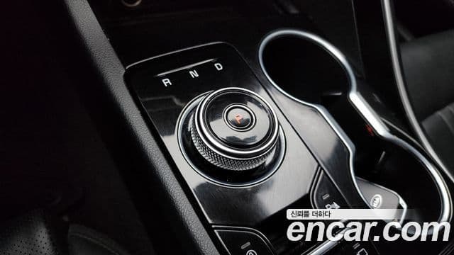 Kia K5 3세대 Prestige, 2020 9