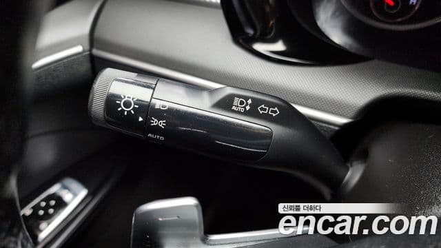 Kia K5 3세대 Prestige, 2020 18