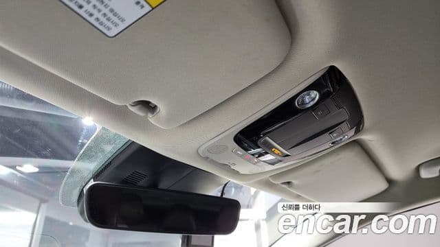 Kia K5 3세대 Prestige, 2020 19