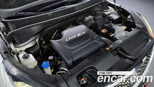 Kia All New Sorento Prestige, 2015 6