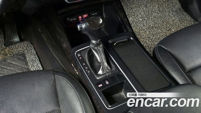 Kia All New Sorento Prestige, 2015 9