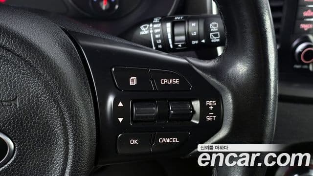 Kia All New Sorento Prestige, 2015 15