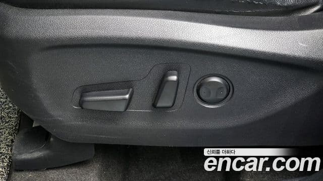 Kia All New Sorento Prestige, 2015 18