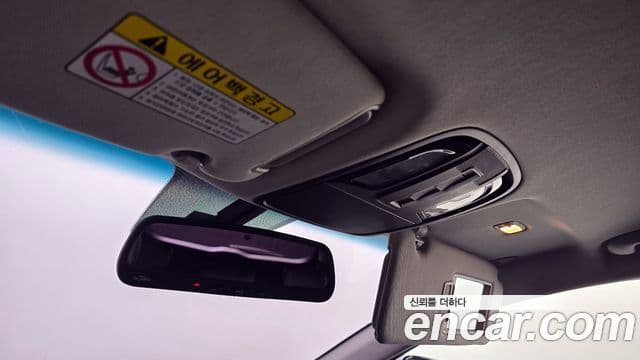 Kia All New Sorento Prestige, 2015 19