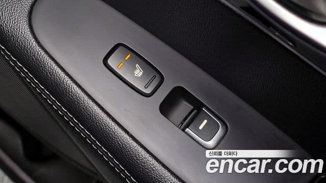 Kia All New Sorento Prestige, 2015 20