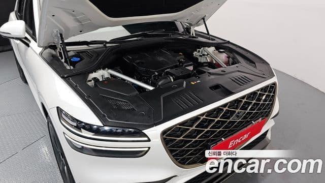 Genesis GV70, 2025 6