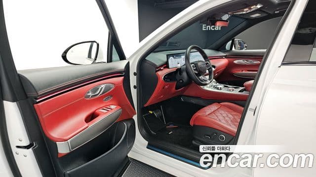 Genesis GV70, 2025 11