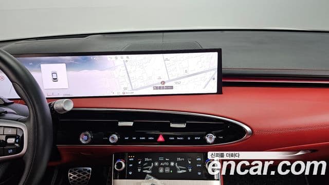 Genesis GV70, 2025 14