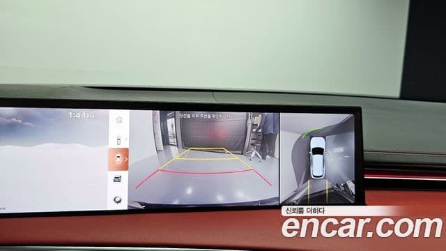 Genesis GV70, 2025 15