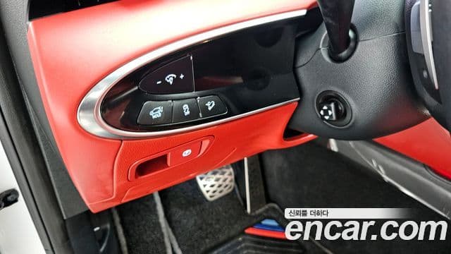 Genesis GV70, 2025 17