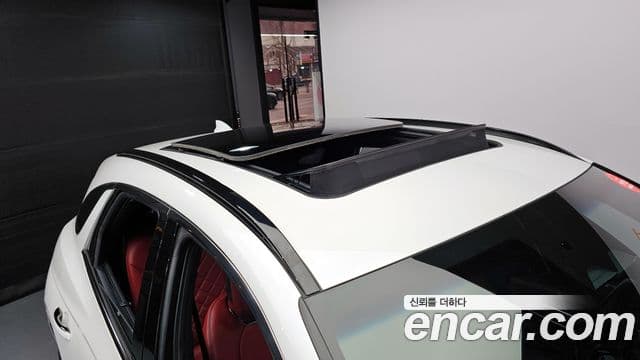 Genesis GV70, 2025 18