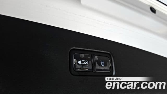 Genesis GV70, 2025 19