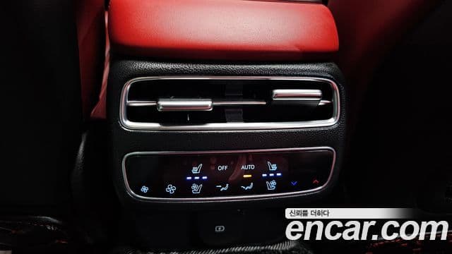 Genesis GV70, 2025 20