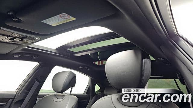 Genesis G80 Premium Luxury, 2018 19