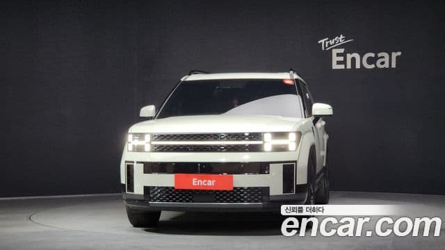 Hyundai Santa Fe (MX5) Calligraphy, 2024 3