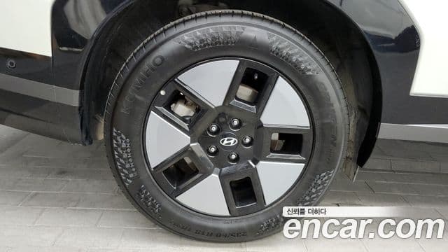 Hyundai Santa Fe (MX5) Calligraphy, 2024 все фото