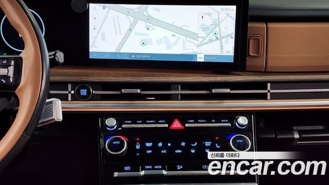 Hyundai Santa Fe (MX5) Calligraphy, 2024 14