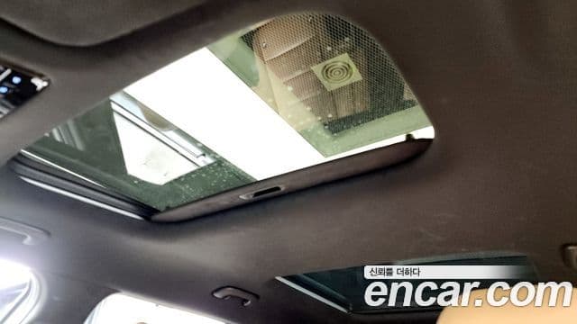 Hyundai Santa Fe (MX5) Calligraphy, 2024 18