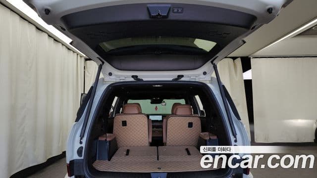 Hyundai Santa Fe (MX5) Calligraphy, 2024 20