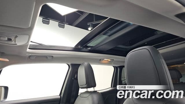 Jeep Renegade 2.4 Limited, 2021 19