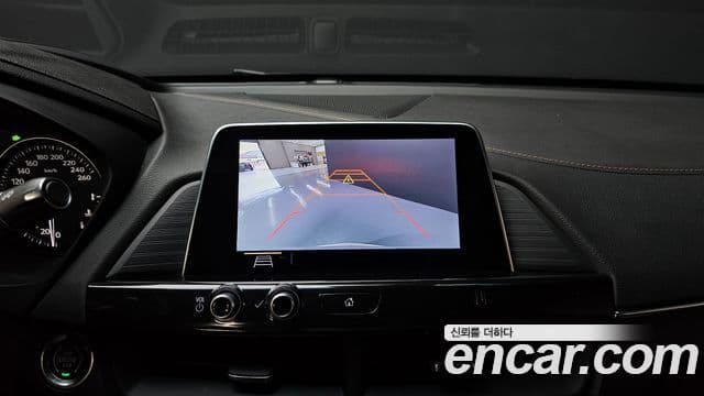 Cadillac CT4 2.0 Sport, 2020 14