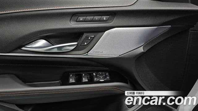 Cadillac CT4 2.0 Sport, 2020 18