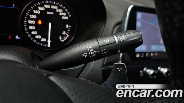 Cadillac CT4 2.0 Sport, 2020 19