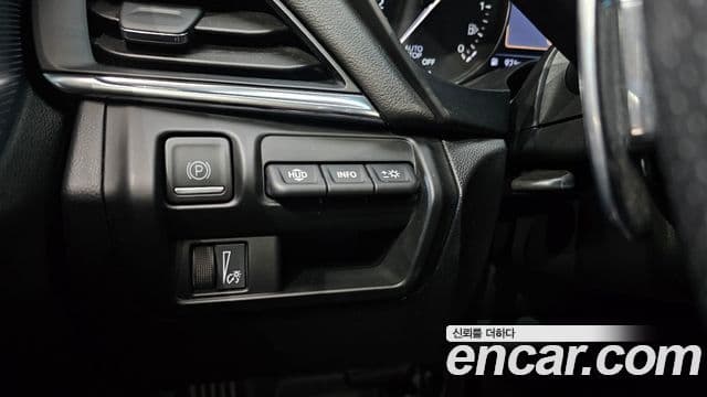 Cadillac CT4 2.0 Sport, 2020 20