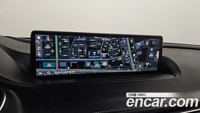 Genesis G80 (RG3) бензин 2.5 турбо AWD, 2021 14