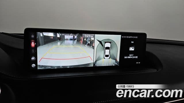 Genesis G80 (RG3) бензин 2.5 турбо AWD, 2021 15