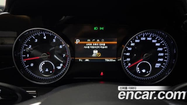 Hyundai The / новый New Grandeur IG Premium, 2022 8