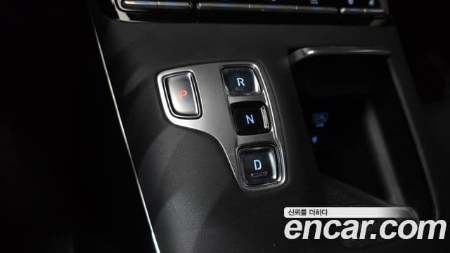 Hyundai The / новый New Grandeur IG Premium, 2022 9