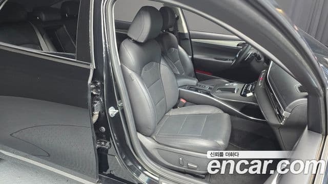 Hyundai The / новый New Grandeur IG Premium, 2022 12