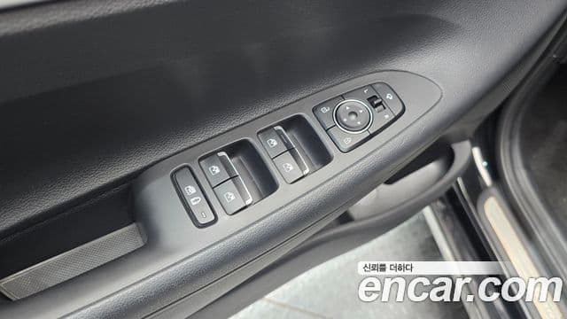 Hyundai The / новый New Grandeur IG Premium, 2022 14