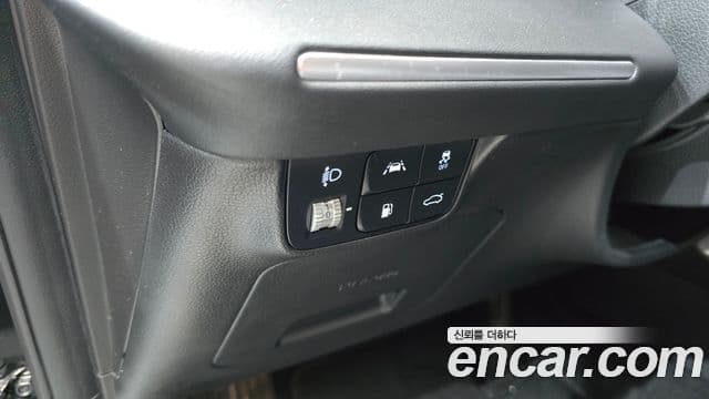 Hyundai The / новый New Grandeur IG Premium, 2022 15