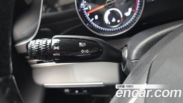 Hyundai The / новый New Grandeur IG Premium, 2022 16