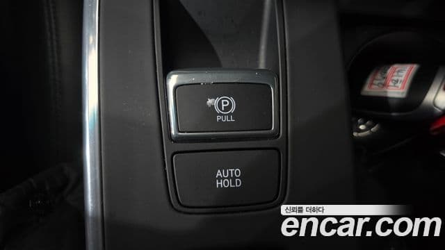 Hyundai The / новый New Grandeur IG Premium, 2022 18