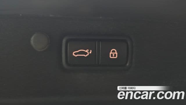 Hyundai The / новый New Grandeur IG Premium, 2022 20