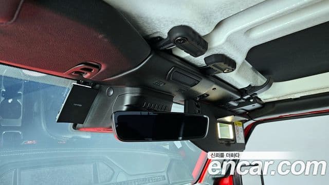 Jeep Wrangler (JL) 2.0 Overland 4도어, 2019 20