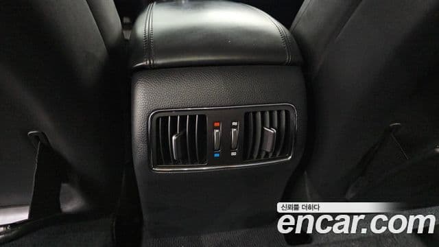 Hyundai Equus(новый кузов / новое поколение) Luxury, 2010 19