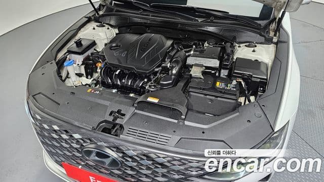 Hyundai The / новый New Grandeur IG Le Blanc, 2022 6