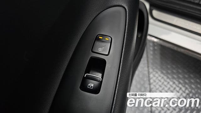 Hyundai The / новый New Grandeur IG Le Blanc, 2022 18