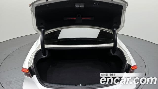 Hyundai The / новый New Grandeur IG Le Blanc, 2022 20