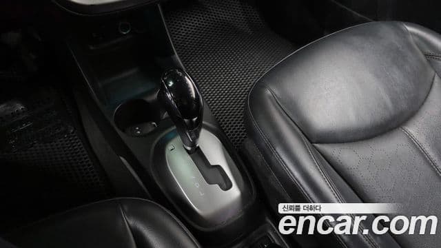 Chevrolet(GM대우) The / новый Next Spark Eco LTZ, 2016 9