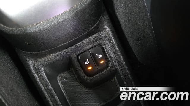 Chevrolet(GM대우) The / новый Next Spark Eco LTZ, 2016 16