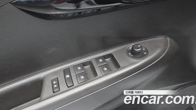 Chevrolet(GM대우) The / новый Next Spark Eco LTZ, 2016 18