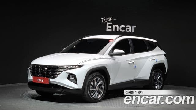 Hyundai Tucson (NX4) Premium, 2023 1