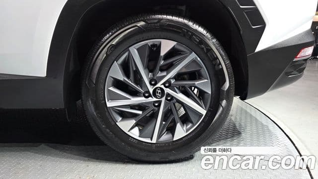 Hyundai Tucson (NX4) Premium, 2023 все фото