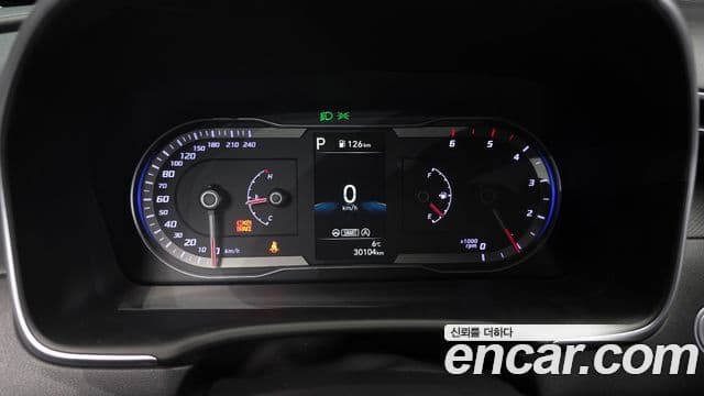 Hyundai Tucson (NX4) Premium, 2023 8